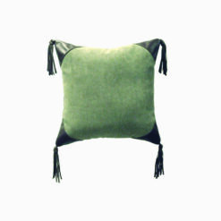 Marquise IV Pillow (18"x18") By Wooded River