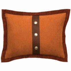 Marquise IV Sham by Wooded River