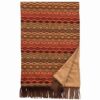 Marquise IV Throw Blanket by Wooded River