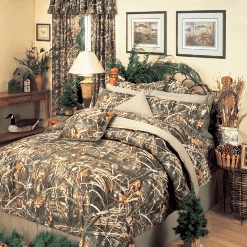 Max 4 curtain panel set by kimlor