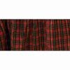 McWoods I Bed Skirt by Wooded River