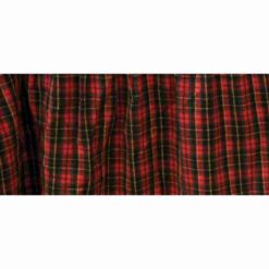 McWoods I Bed Skirt by Wooded River