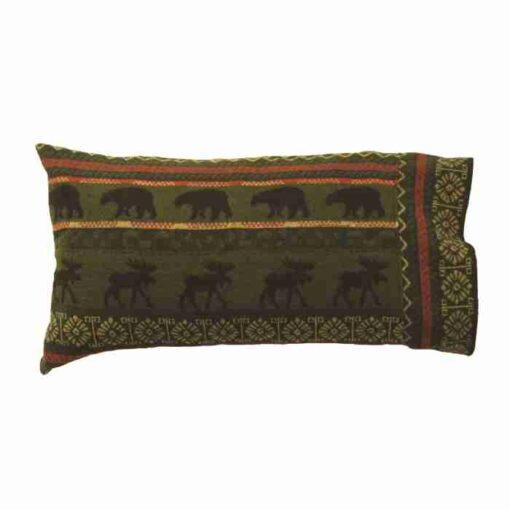 Mcwoods i bedding set (basic) by wooded river - image 2