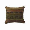 McWoods I Pillow (20"x20") By Wooded River