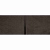 Metro Bed Skirt by Wooded River
