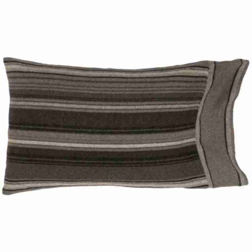 Metro bedding set (deluxe) by wooded river - image 2