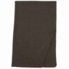 Metro Greystone Throw Blanket by Wooded River
