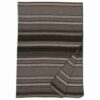 Metro Throw Blanket by Wooded River