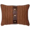 Milady II Sham by Wooded River