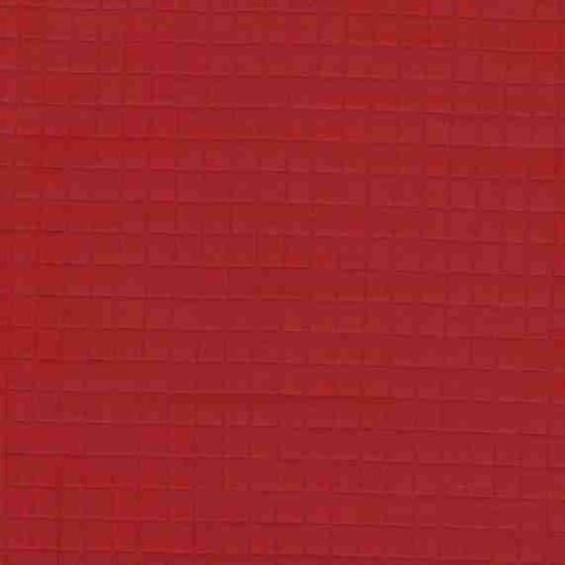 Modern spa tomato puree fabric