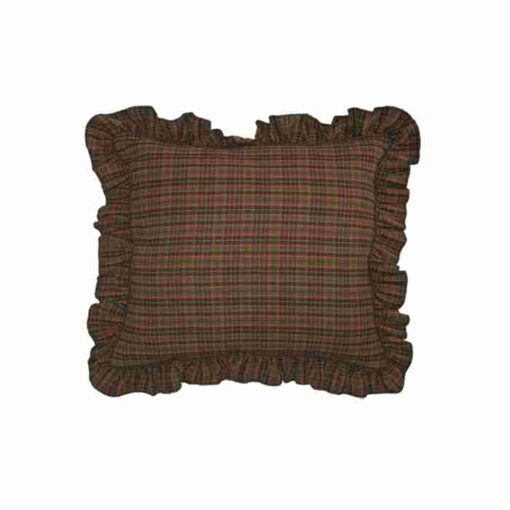 Moose i bedding set (deluxe) by wooded river - image 4