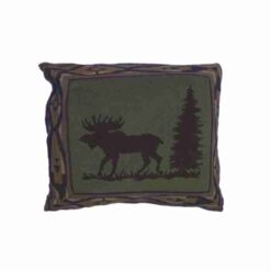 Moose i bedding set deluxe by wooded river 8