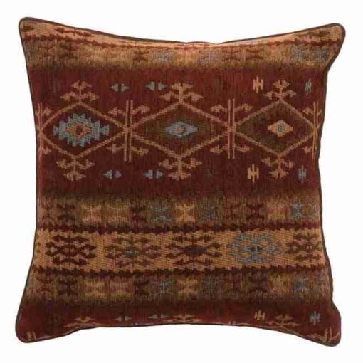 Mountain sierra ii bedding set (deluxe) by wooded river - image 4