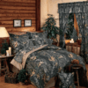 New Break Up Curtain Panel Set By Kimlor