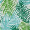 Curacao Lime Fabric