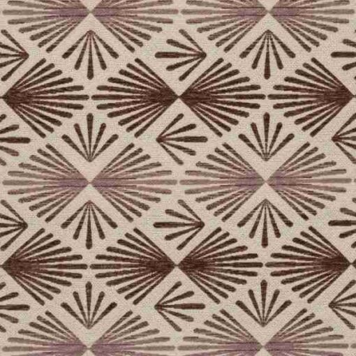 Nouveau fabric