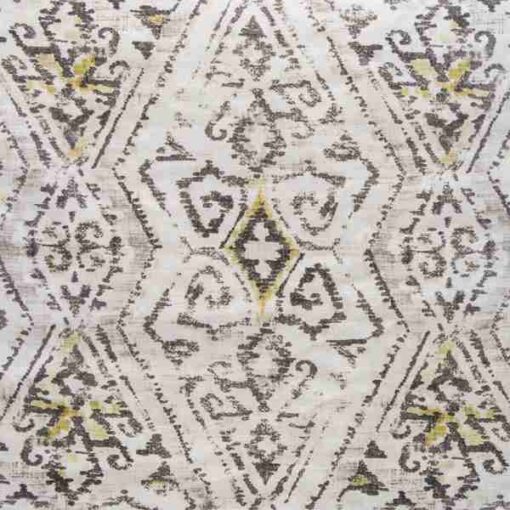Malta gold fabric