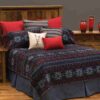Nordic Bedding Set (Basic) by Wooded River