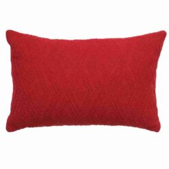 Nordic Pillow (12"x18") By Wooded River