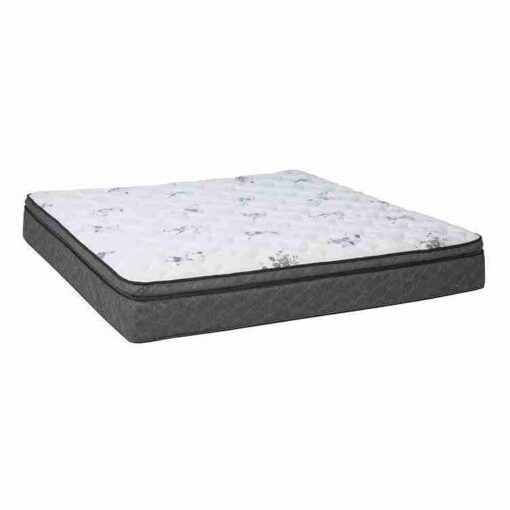 Legacy box top - plush support