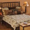 Ottawa Bedding Set (Deluxe) by Wooded River