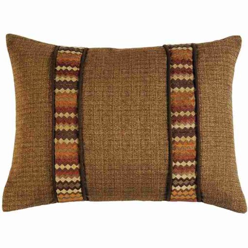 Ottawa bedding set (deluxe) by wooded river - image 2