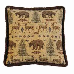 Ottawa bedding set deluxe by wooded river 36
