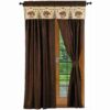 Ottawa Valance by Wooded River