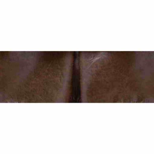 Painted desert iii bed skirt by wooded river