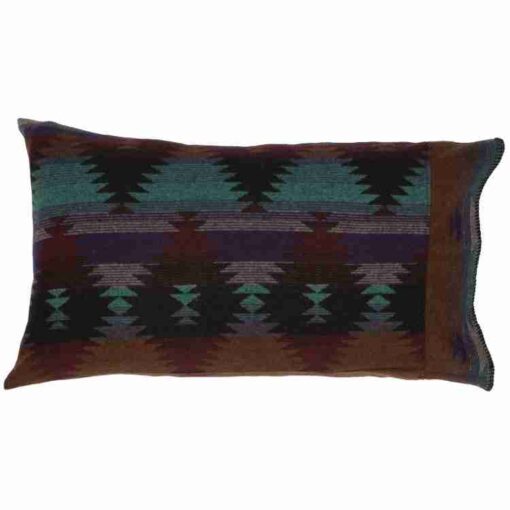 Painted desert iii bedding set (deluxe) by wooded river - image 2