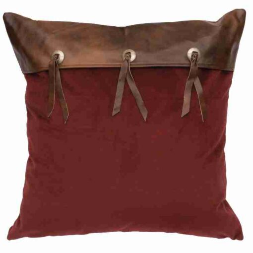 Painted desert iii bedding set (deluxe) by wooded river - image 4