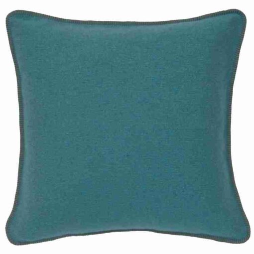 Painted sky bed set (deluxe) by wooded river - image 5