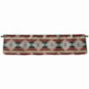 Painted Sky Rod Pocket Valance by Wooded River
