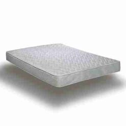 Quilt One Mattress - Medium Firm Support