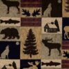 Fairbanks Fabric