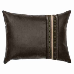 Red pepper bed set value by wooded river 16