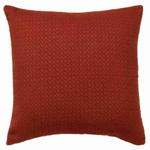 Red pepper bed set (value) by wooded river - image 4