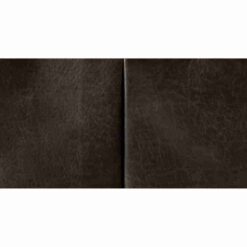 Red Pepper Bedskirt by Wooded River