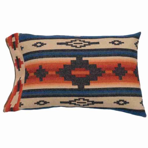Redrock canyon bedding set (deluxe) by wooded river - image 2