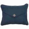 Redrock Canyon Pillow (10"x13") By Wooded River