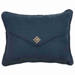 Redrock Canyon Pillow (10"x13") By Wooded River