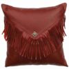 Redrock Canyon Pillow (16"x16") by Wooded River