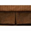 Reel Time Bed Skirt by Wooded River