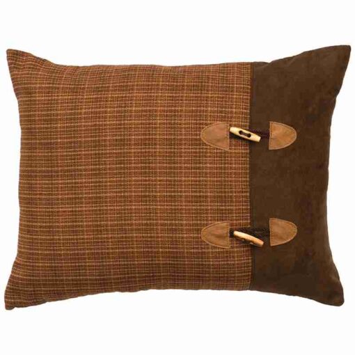 Reel time bedding set (basic) by wooded river - image 2