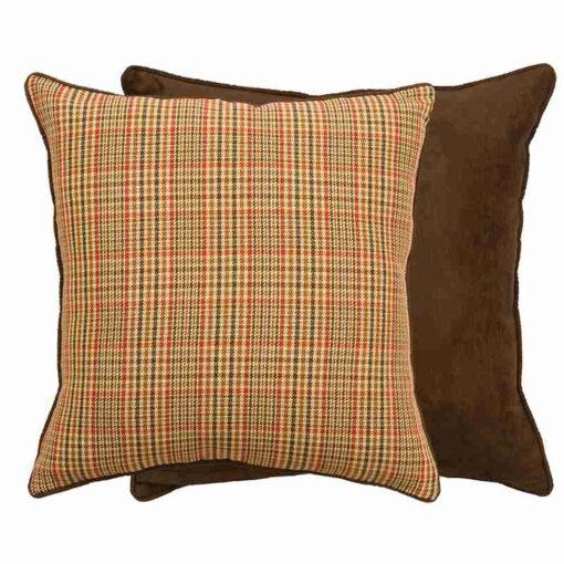 Reel time bedding set (deluxe) by wooded river - image 3