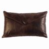Rocky Mountain Elk Pillow (14"x22") by Wooded River