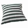 Rustic Natural Cedar Tossed Pillow