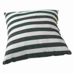 Rustic Natural Cedar Tossed Pillow