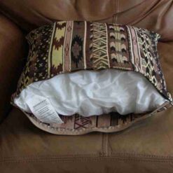 Rustic throw pillows 27
