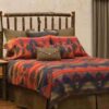 Socorro II Bedding Set (Deluxe) by Wooded River